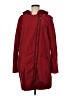 Halifax Traders Red Raincoat Size M - photo 1