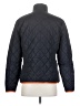 Lands' End 100% Nylon Argyle Blue Jacket Size S - photo 2