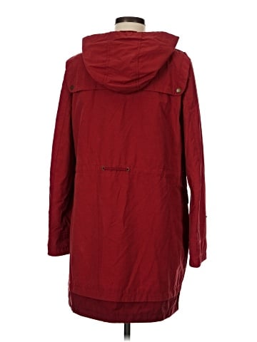 Halifax Traders Raincoat (view 2)