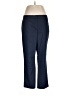 Ann Taylor Blue Dress Pants Size 12 - photo 1