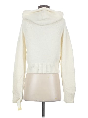 Helmut Lang Pullover Sweater (view 2)