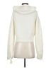 Helmut Lang 100% Cotton Ivory Pullover Sweater Size XS - photo 2