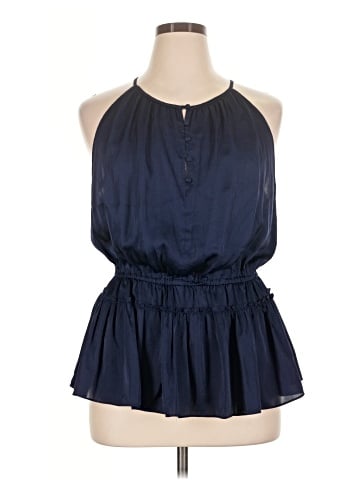 Philosophy Republic Clothing Sleeveless Blouse (view 1)