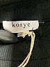 Korye Black Long Sleeve Turtleneck Size XL - photo 7