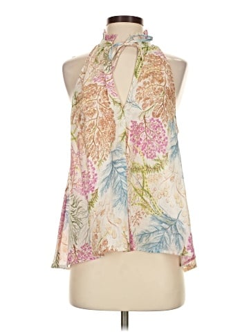 Pilcro Tank Top (view 1)