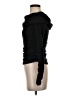 Missguided Black Long Sleeve Blouse Size XS - photo 5
