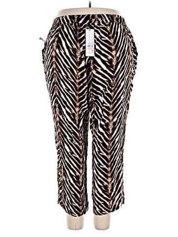 Calvin Klein Casual Pants (view 2)