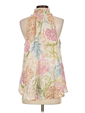 Pilcro Tank Top (view 2)