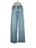 AGOLDE Blue Jeans Size 27 waist - photo 1
