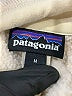 Patagonia 100% Polyester Tan Pullover Sweater Size M - photo 7