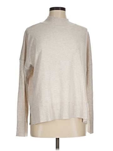 Splendid Turtleneck Sweater (view 1)