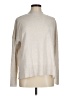 Splendid Tan Turtleneck Sweater Size M - photo 1