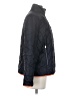 Lands' End 100% Nylon Argyle Blue Jacket Size S - photo 4