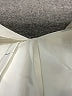 Unbranded Ivory Sleeveless Blouse Size M - photo 7