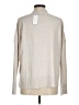 Splendid Tan Turtleneck Sweater Size M - photo 2