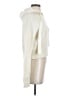 Helmut Lang 100% Cotton Ivory Pullover Sweater Size XS - photo 4
