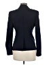 Boden Blue Black Blazer Size 8 - photo 2