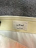 Wilfred 100% Polyester White Casual Skirt Size 4 - photo 4