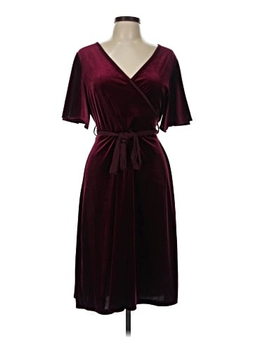 Calvin Klein Cocktail Dress (view 1)