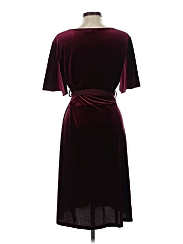 Calvin Klein Cocktail Dress (view 2)