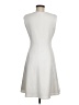 Tahari Ivory Casual Dress Size 6 - photo 2