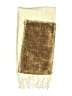 Badgley Mischka Ivory Scarf One size - photo 2