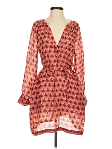 J.Crew Casual Dress (view 1)
