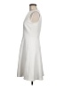 Tahari Ivory Casual Dress Size 6 - photo 5