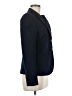 Boden Blue Black Blazer Size 8 - photo 4