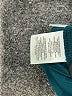 Nine West Teal Sleeveless Top Size M - photo 10