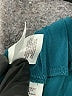 Nine West Teal Sleeveless Top Size M - photo 12