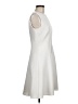 Tahari Ivory Casual Dress Size 6 - photo 4