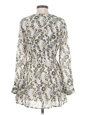 Free People Long Sleeve Blouse (view 2)