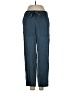 Kerri Rosenthal Blue Casual Pants Size S - photo 1