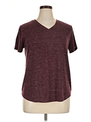 Tek Gear Short Sleeve T-Shirt (view 1)