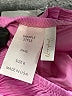 Sunshine 79 Pink Swimsuit Top Size 6 - photo 3
