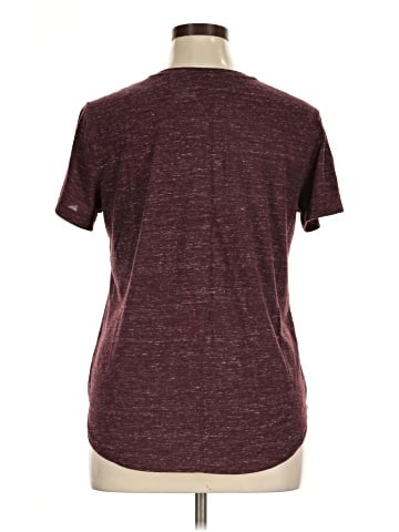 Tek Gear Short Sleeve T-Shirt (view 2)