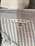 CAbi Blue Casual Dress Size M - photo 7