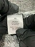 Me To We Metallic Gray Pullover Sweater Size XS - photo 8