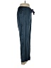 Kerri Rosenthal Blue Casual Pants Size S - photo 4