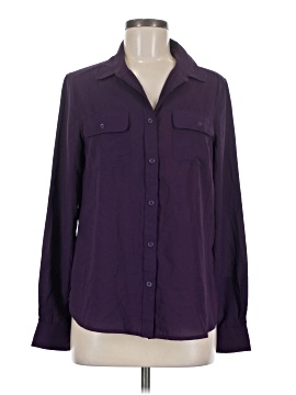 American Eagle Outfitters Long Sleeve Blouse