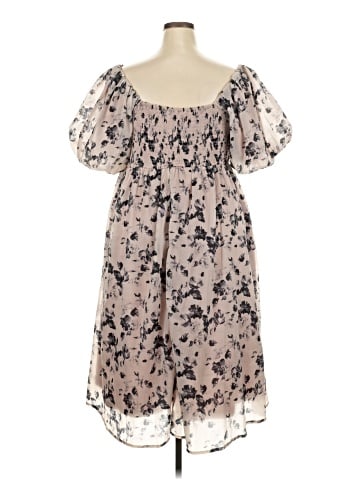 Arula Casual Dress (view 2)