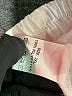 Unbranded 100% Polyester White Casual Pants Size 2X - photo 4