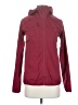 Patagonia 100% Recycled Polyester Solid Burgundy Jacket Size S - photo 1