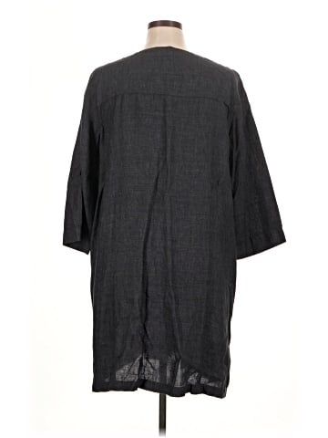 Eileen Fisher Casual Dress (view 2)