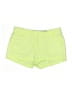 J.Crew Green Shorts Size 6 - photo 1