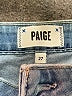 Paige Blue Jeans Size 27 waist - photo 7