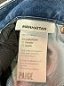Paige Blue Jeans Size 27 waist - photo 8