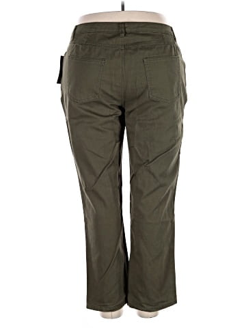 Jessica London Khakis (view 2)