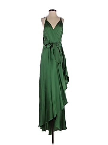 BCBGMAXAZRIA Cocktail Dress (view 1)